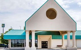 Quality Inn Deming
